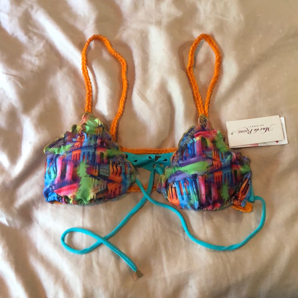Bikini top